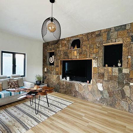 Villa Ellapen Pereybere Beach Eksteriør billede