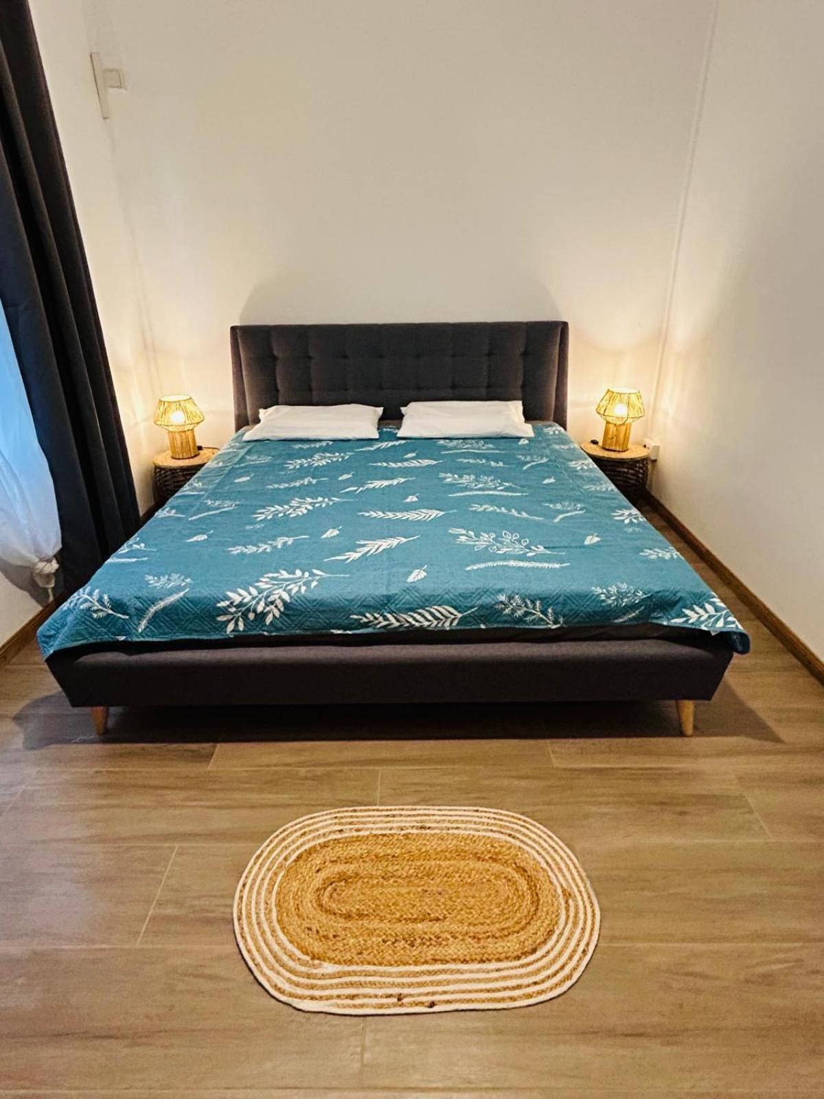Villa Ellapen Pereybere Beach Eksteriør billede