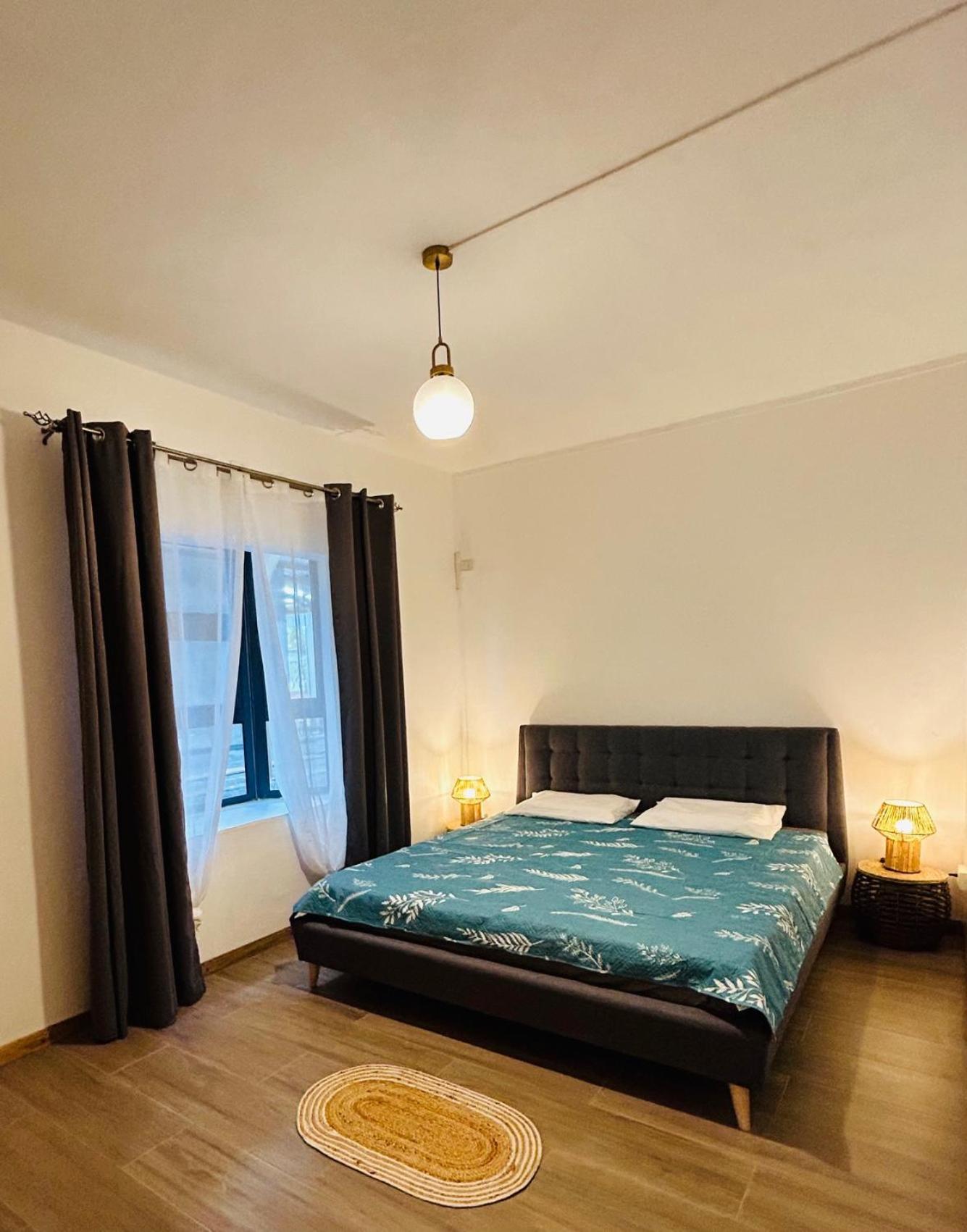 Villa Ellapen Pereybere Beach Eksteriør billede