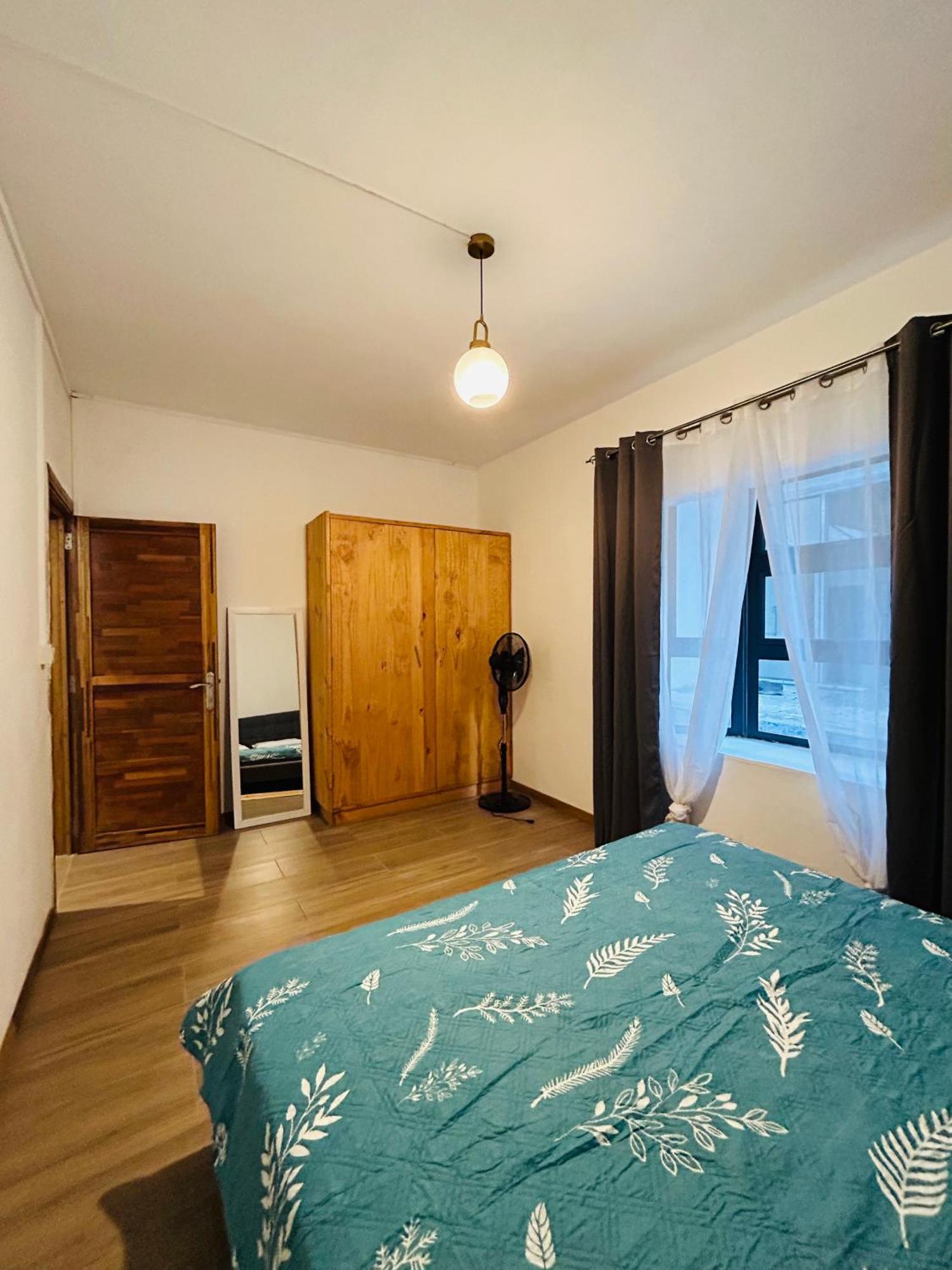 Villa Ellapen Pereybere Beach Eksteriør billede